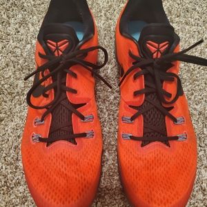 Nike Zoom Kobe Venomenon 5 Size 14